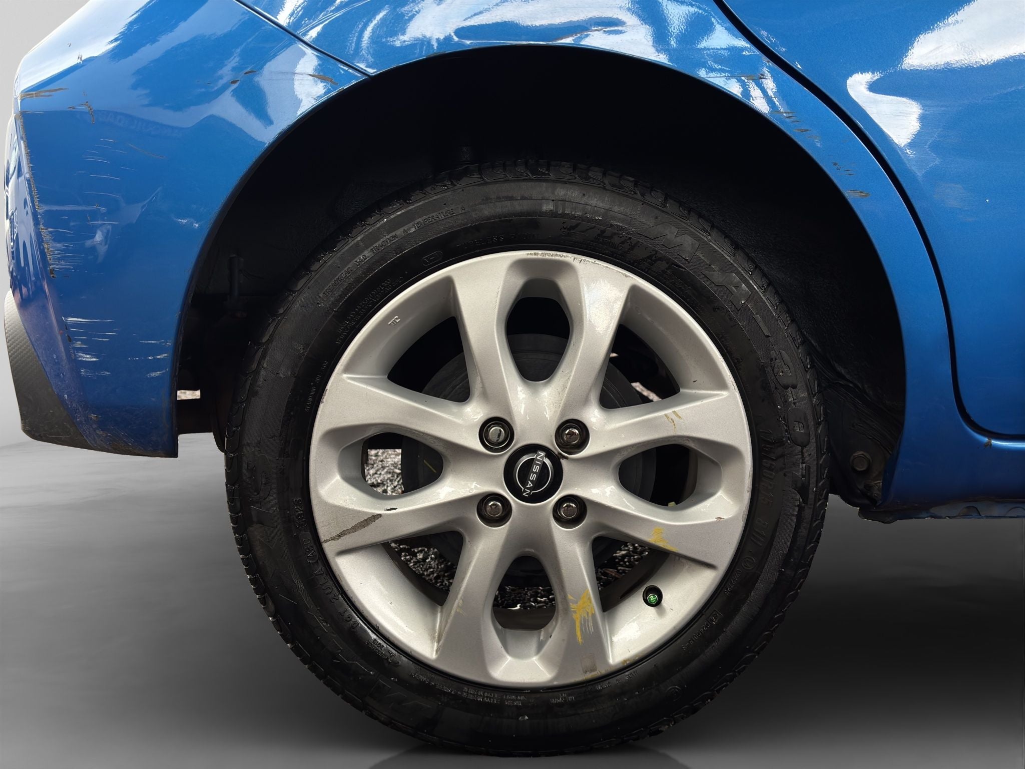 2023 Nissan March 1.6 Advance At