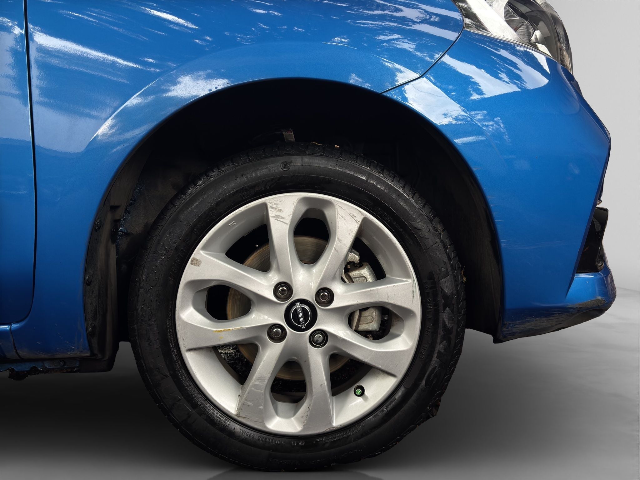 2023 Nissan March 1.6 Advance At