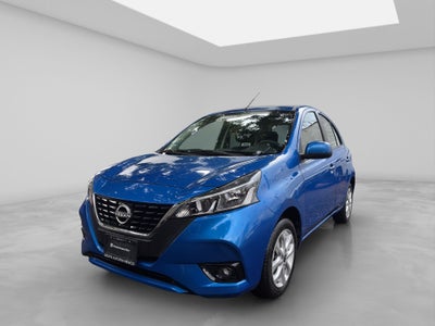 2023 Nissan March 1.6 Advance At