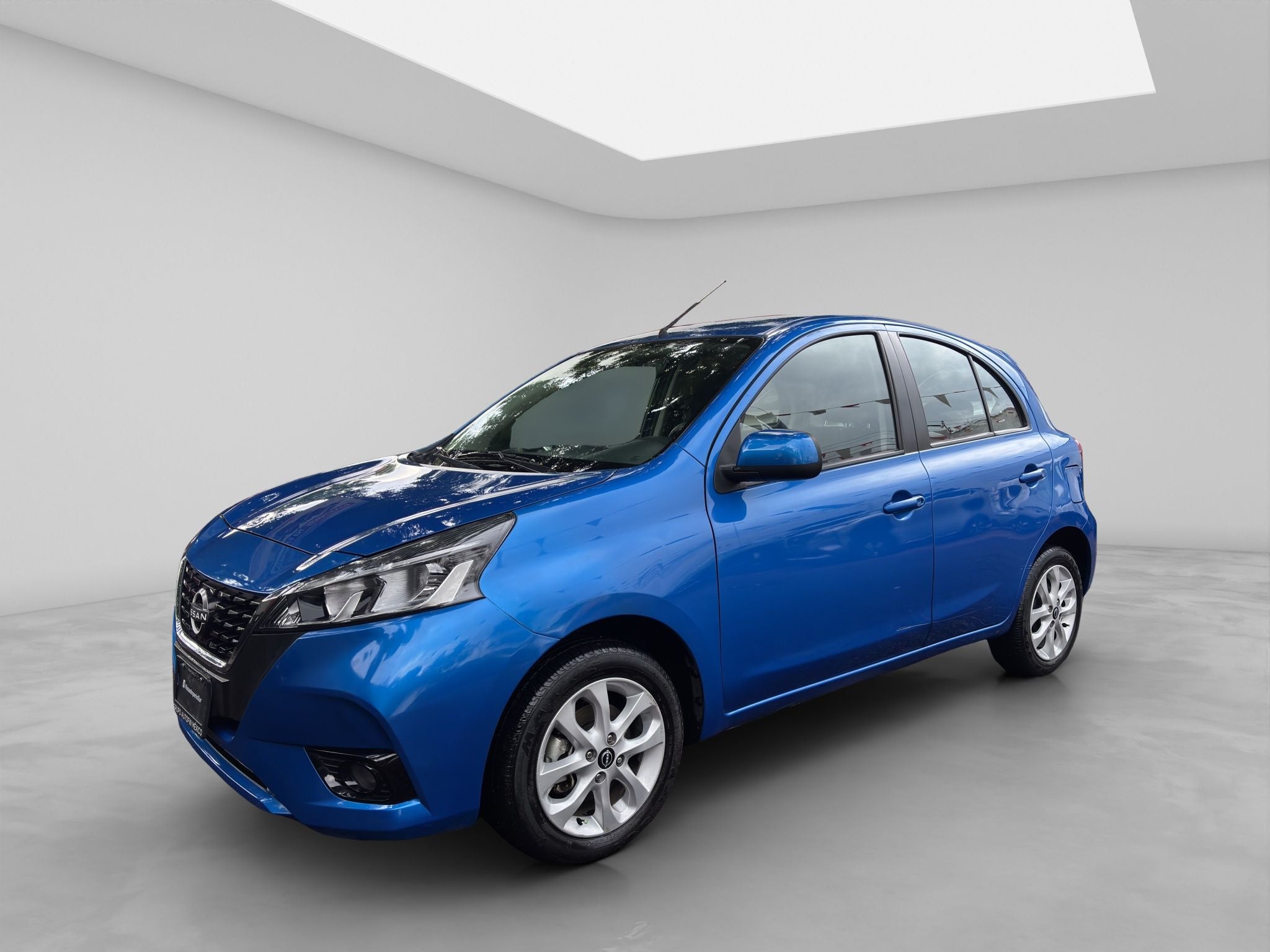 2023 Nissan March 1.6 Advance At