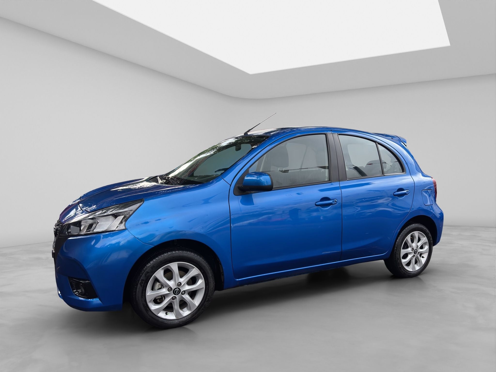 2023 Nissan March 1.6 Advance At