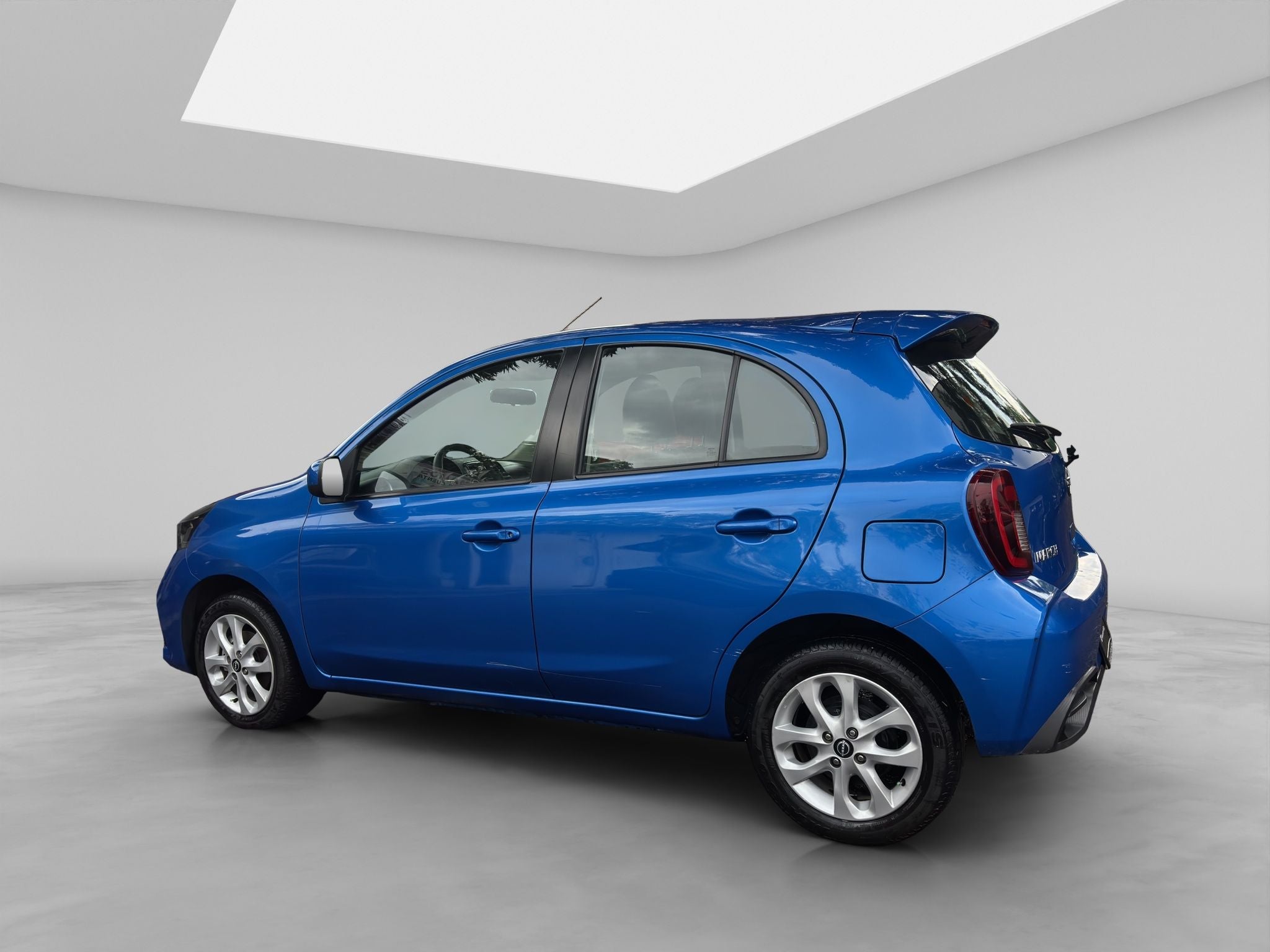 2023 Nissan March 1.6 Advance At