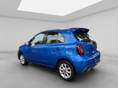 2023 Nissan March 1.6 Advance At