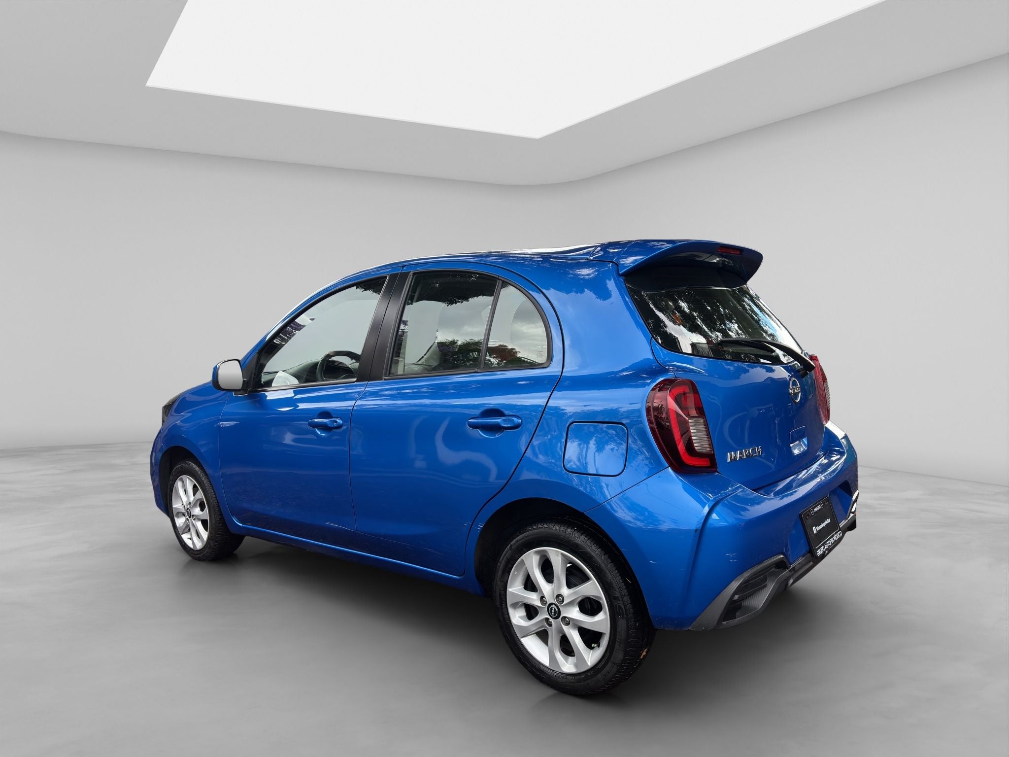 2023 Nissan March 1.6 Advance At