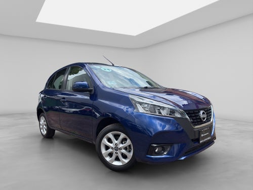 2023 Nissan March 1.6 Advance At