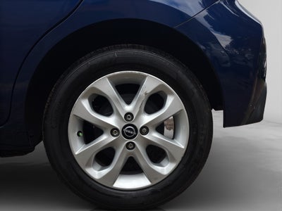 2023 Nissan March 1.6 Advance At