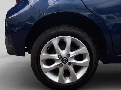 2023 Nissan March 1.6 Advance At