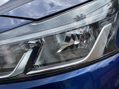 2023 Nissan March 1.6 Advance At