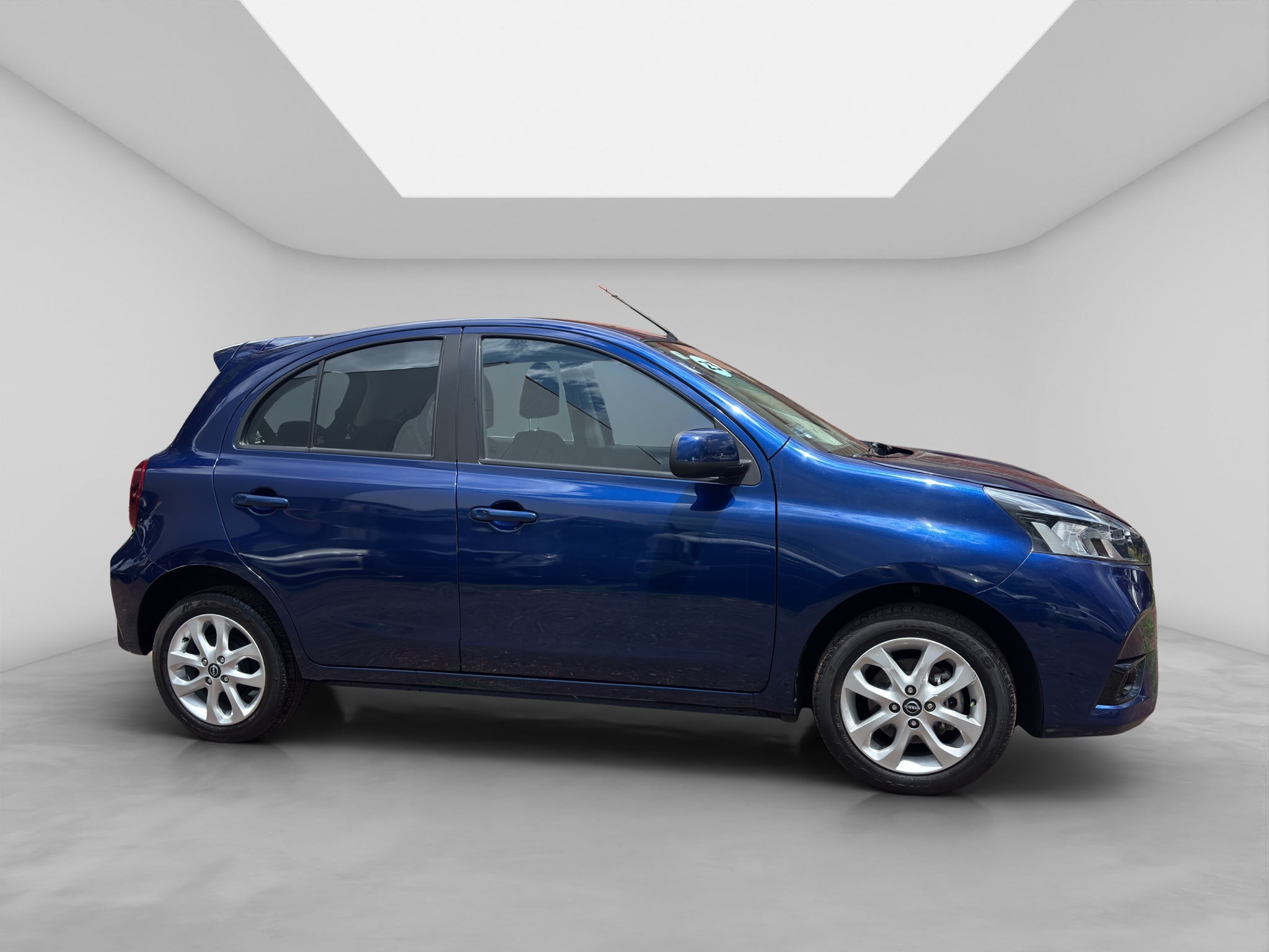 2023 Nissan March 1.6 Advance At