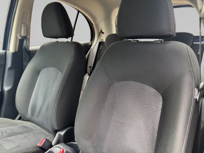 2023 Nissan March 1.6 Advance At