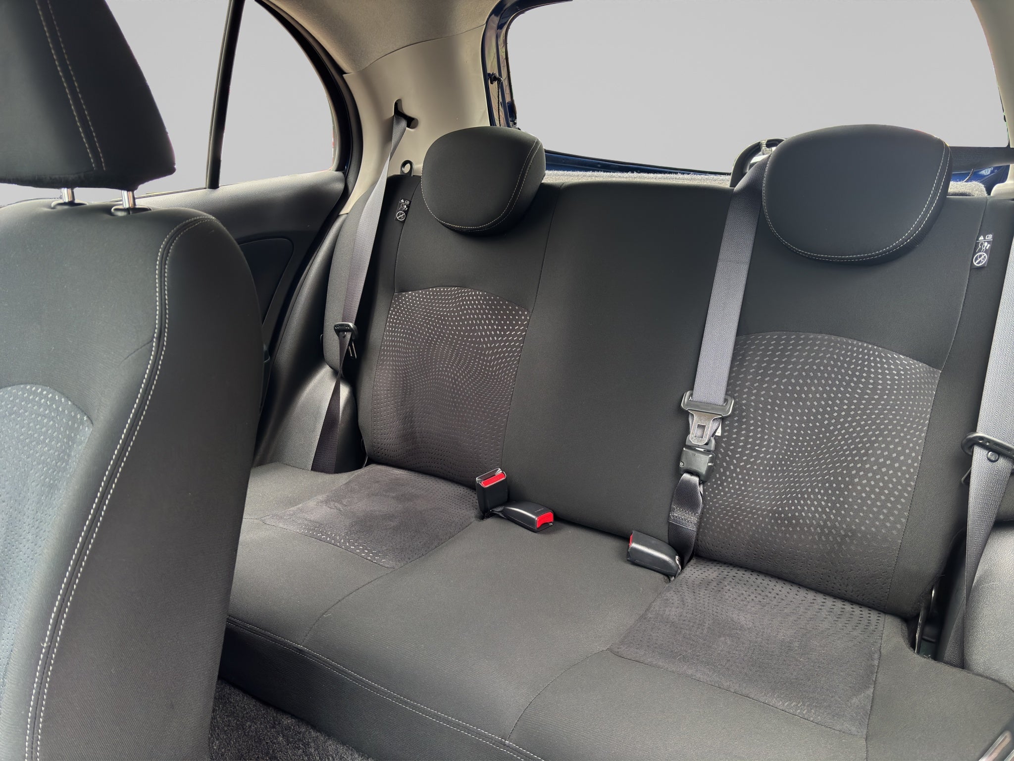 2023 Nissan March 1.6 Advance At