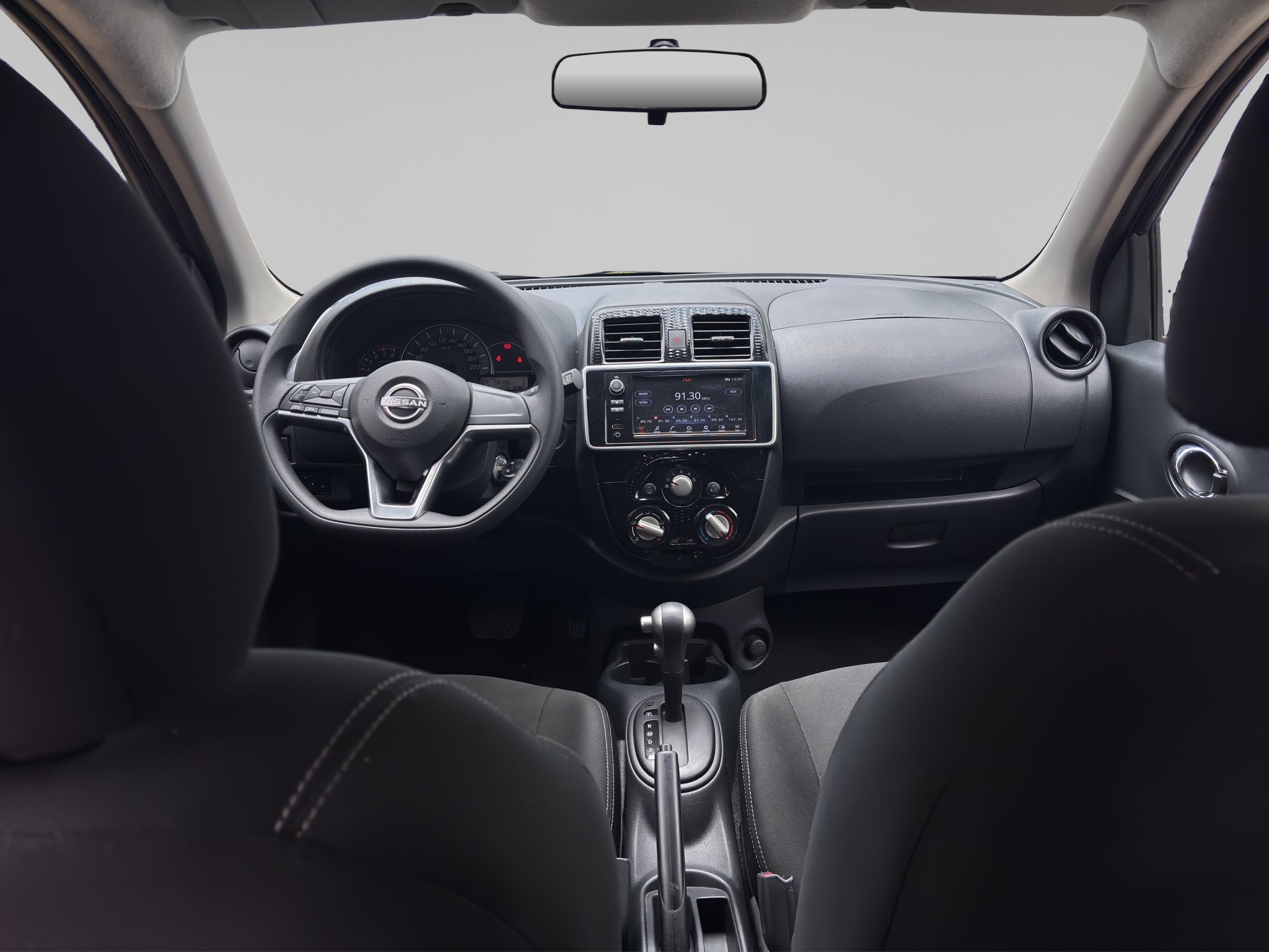 2023 Nissan March 1.6 Advance At