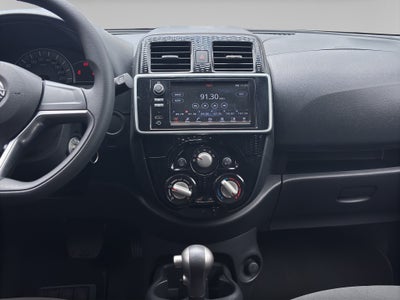 2023 Nissan March 1.6 Advance At