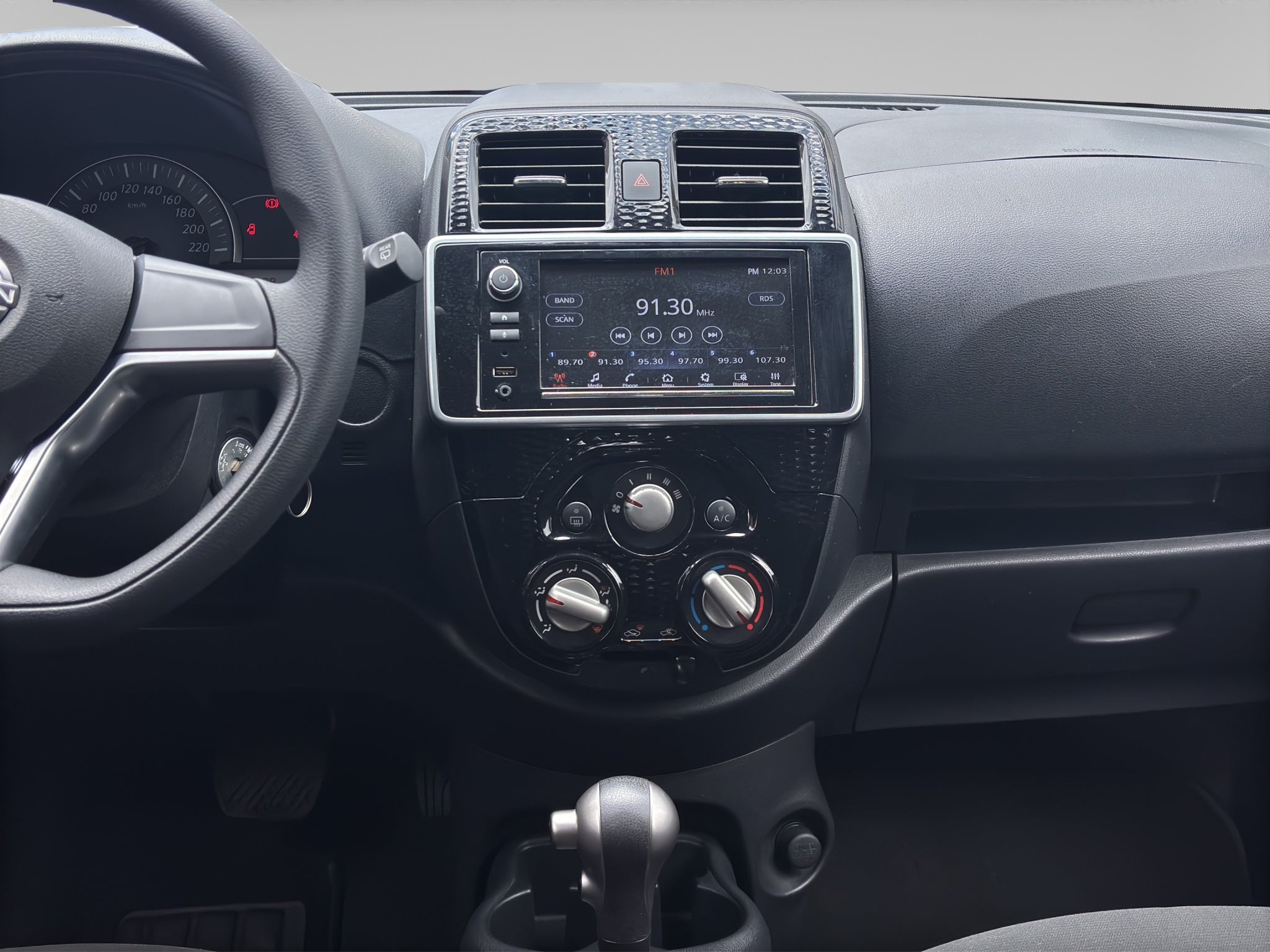 2023 Nissan March 1.6 Advance At