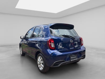 2023 Nissan March 1.6 Advance At