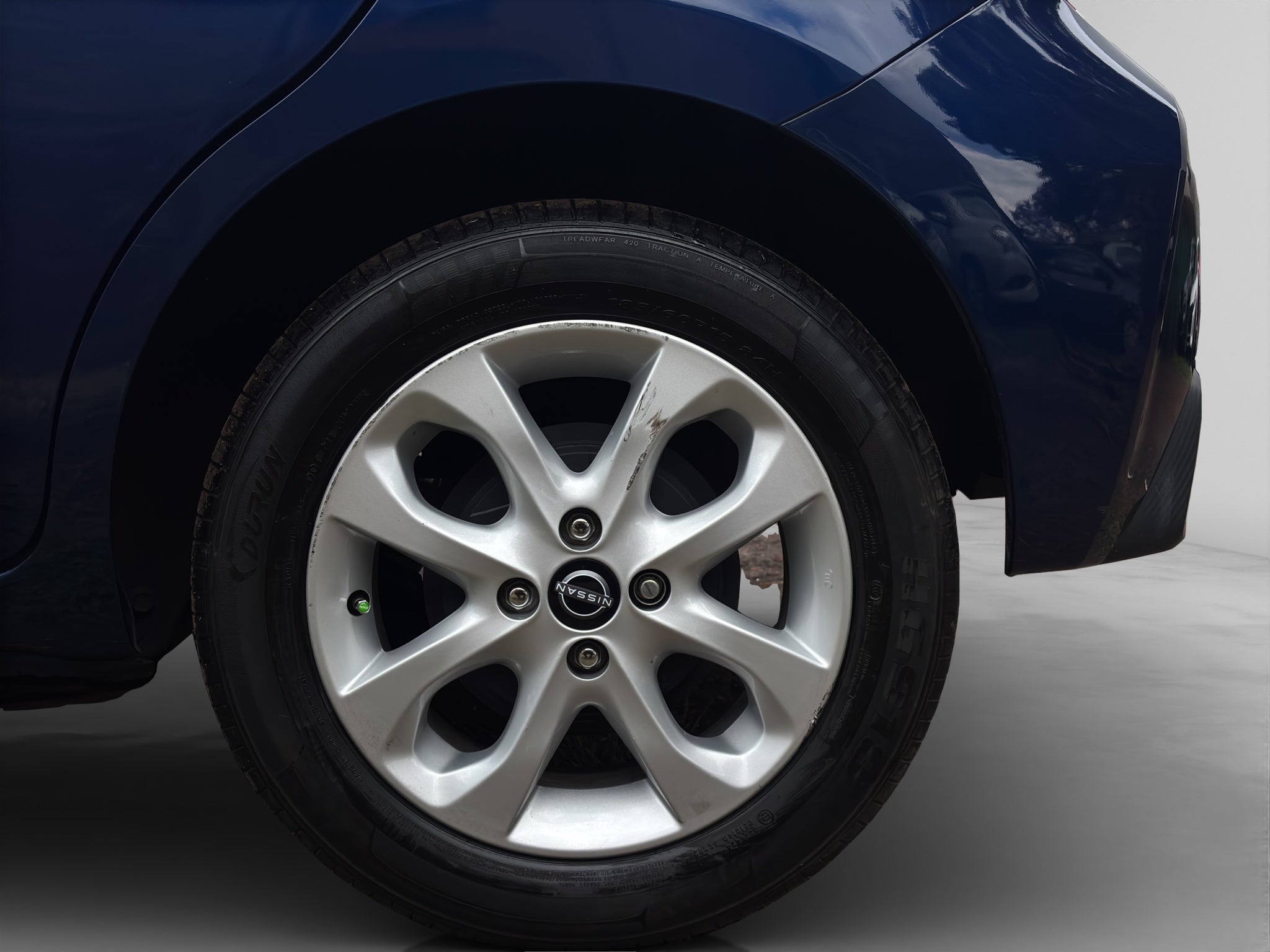 2023 Nissan March 1.6 Advance At