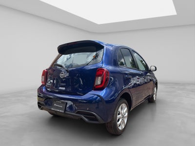 2023 Nissan March 1.6 Advance At