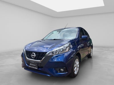 2023 Nissan March 1.6 Advance At