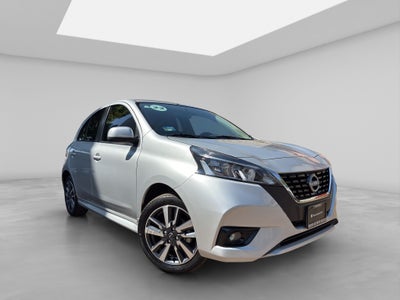 2022 Nissan March 1.6 Exclusive Mt