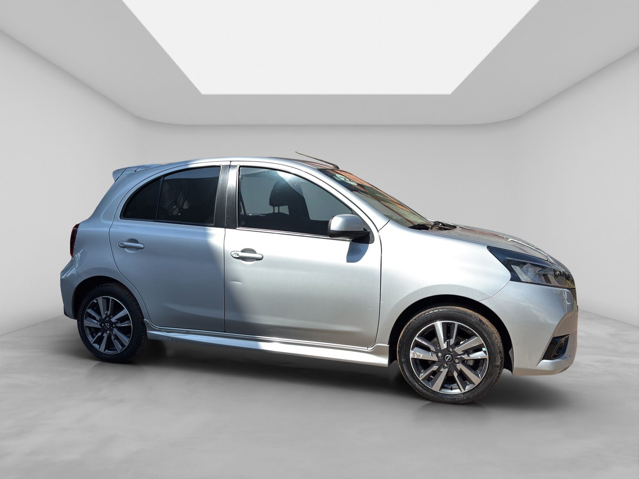 2022 Nissan March 1.6 Exclusive Mt