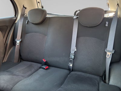 2022 Nissan March 1.6 Exclusive Mt