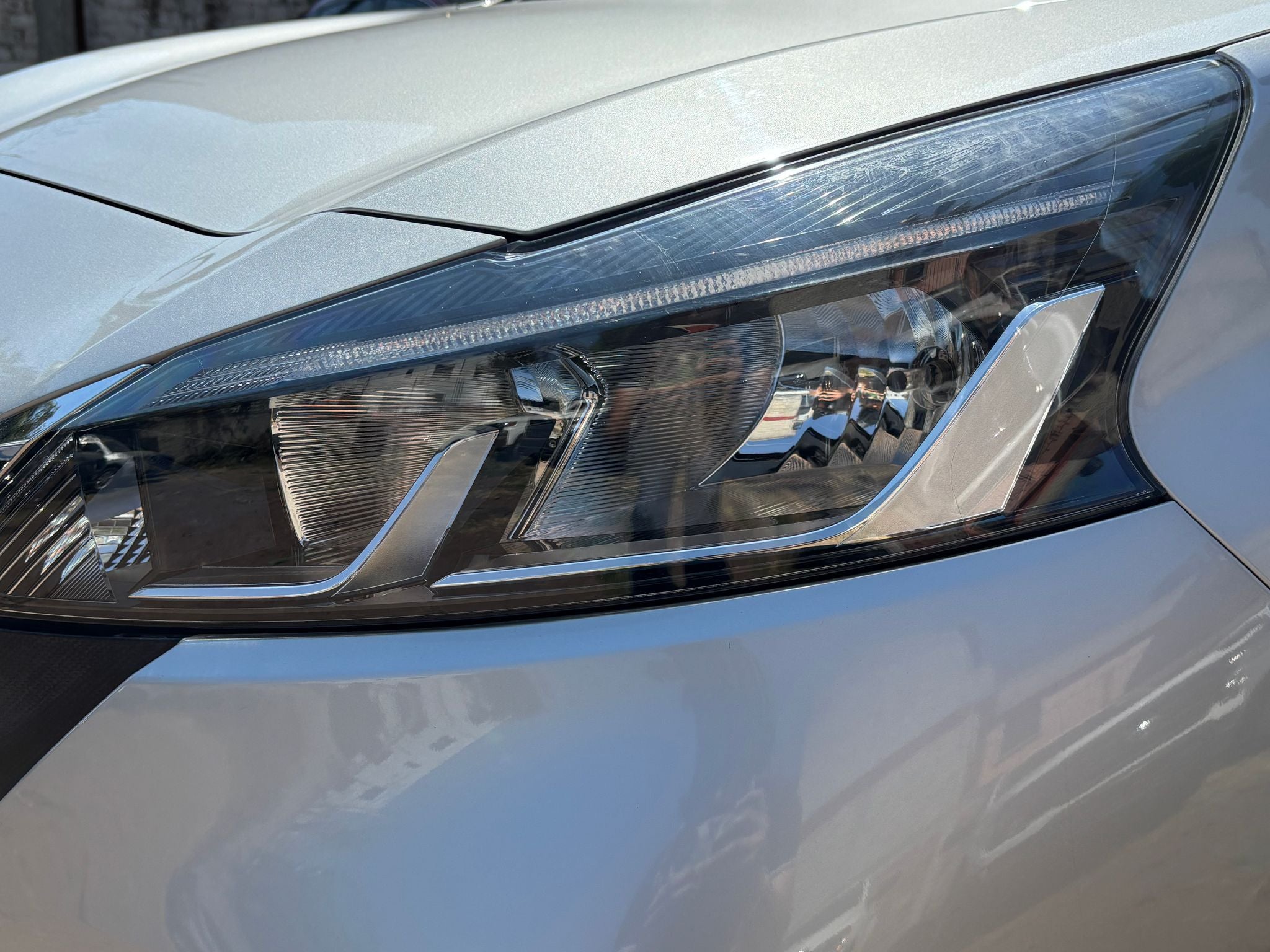 2022 Nissan March 1.6 Exclusive Mt