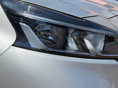 2022 Nissan March 1.6 Exclusive Mt