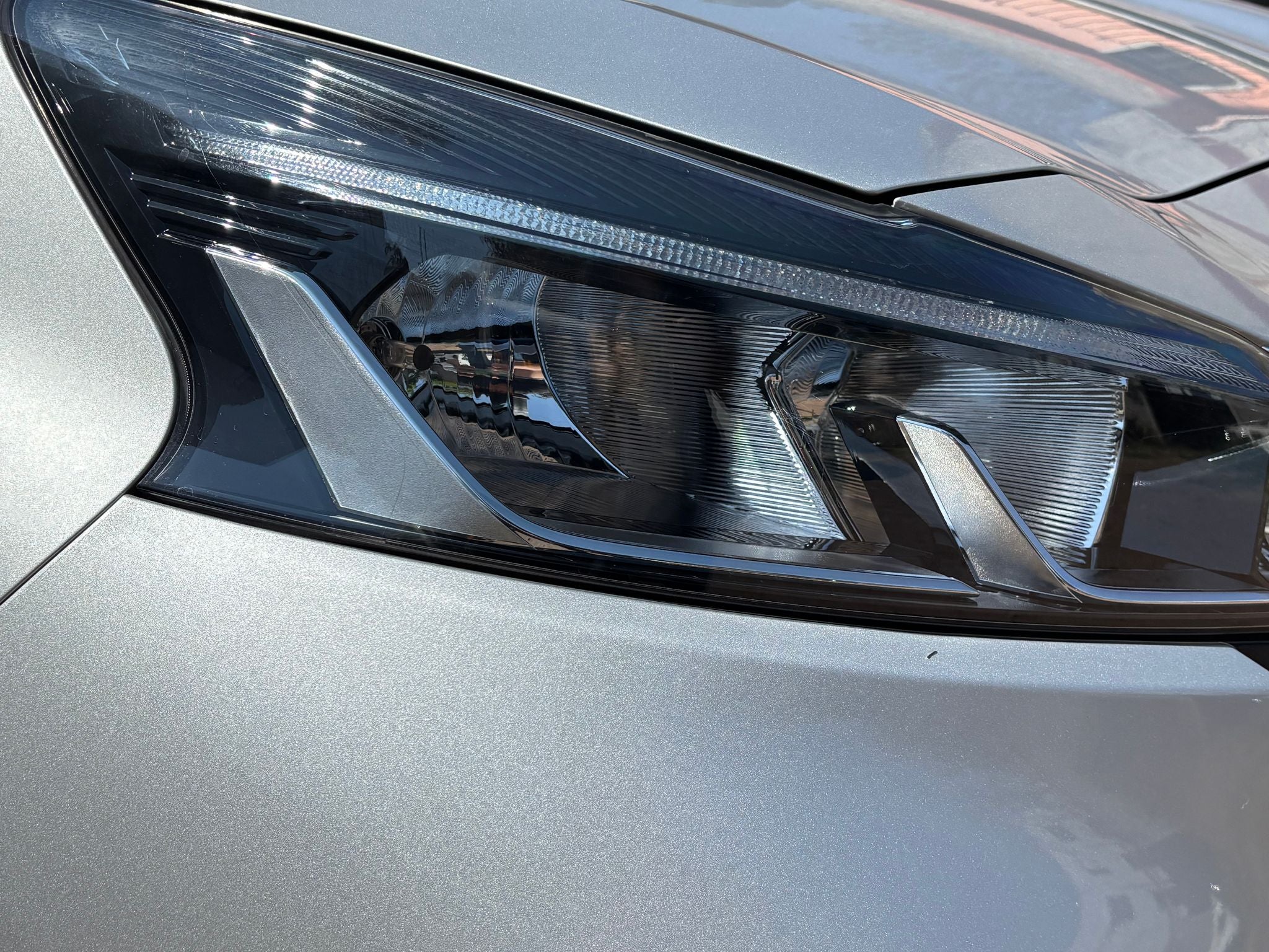 2022 Nissan March 1.6 Exclusive Mt