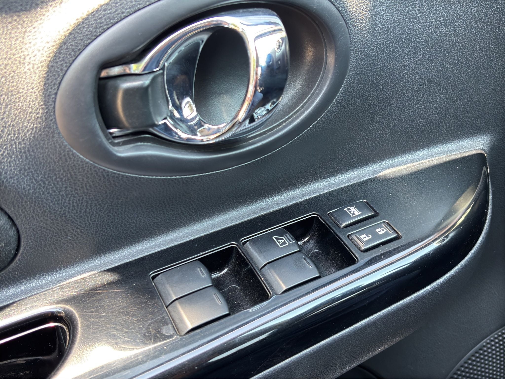 2022 Nissan March 1.6 Exclusive Mt