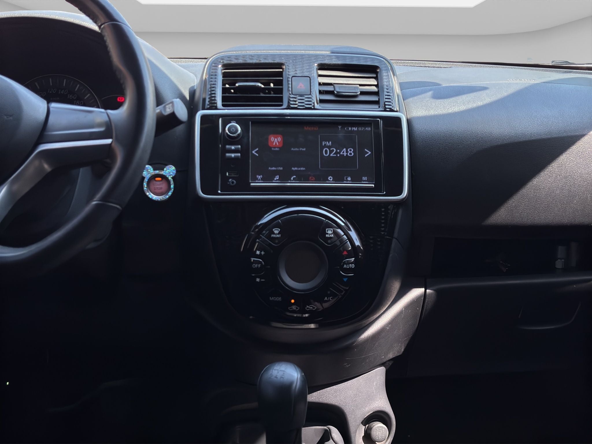 2022 Nissan March 1.6 Exclusive Mt