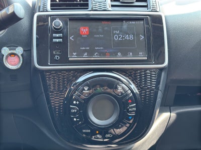 2022 Nissan March 1.6 Exclusive Mt