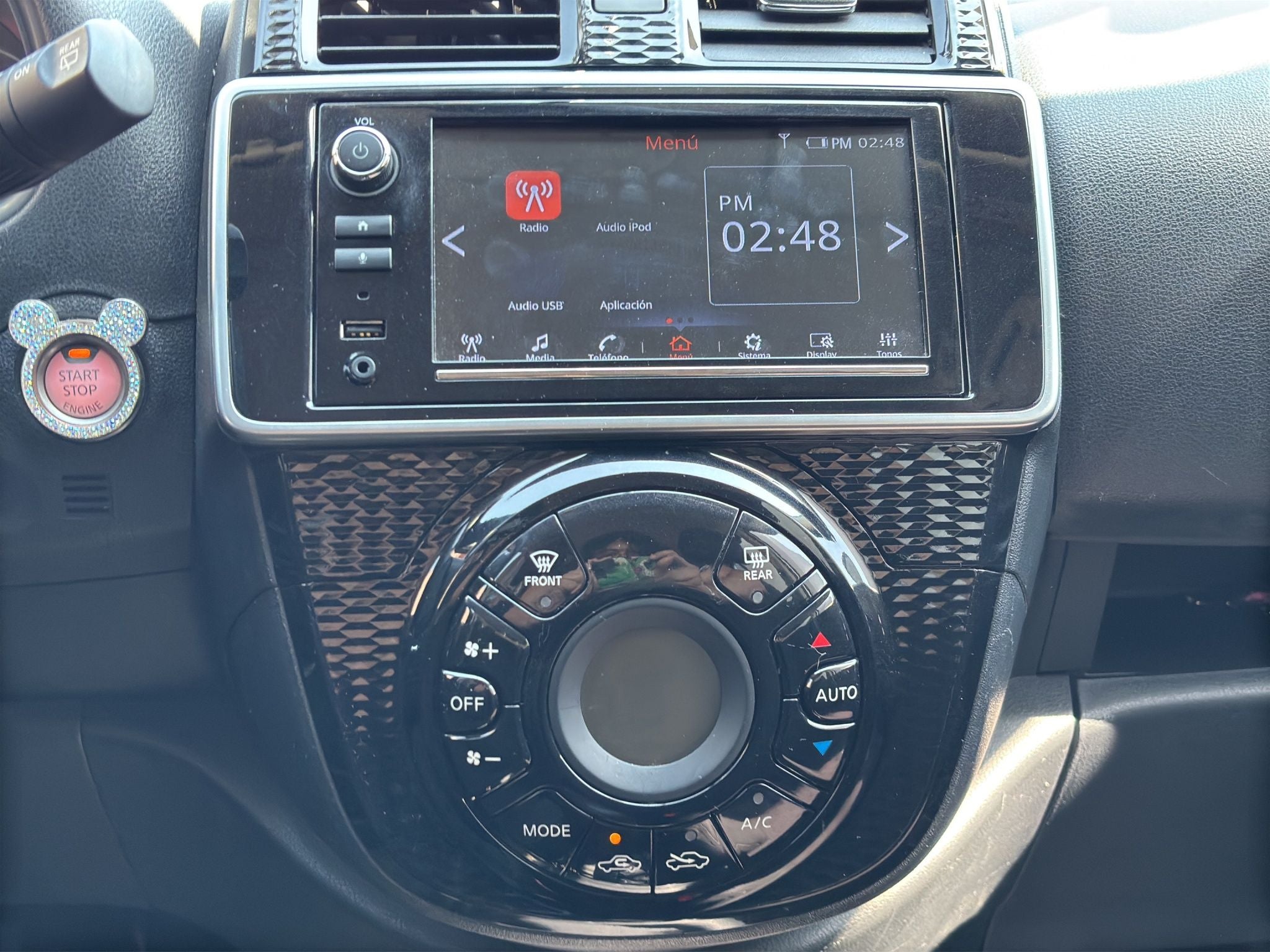 2022 Nissan March 1.6 Exclusive Mt