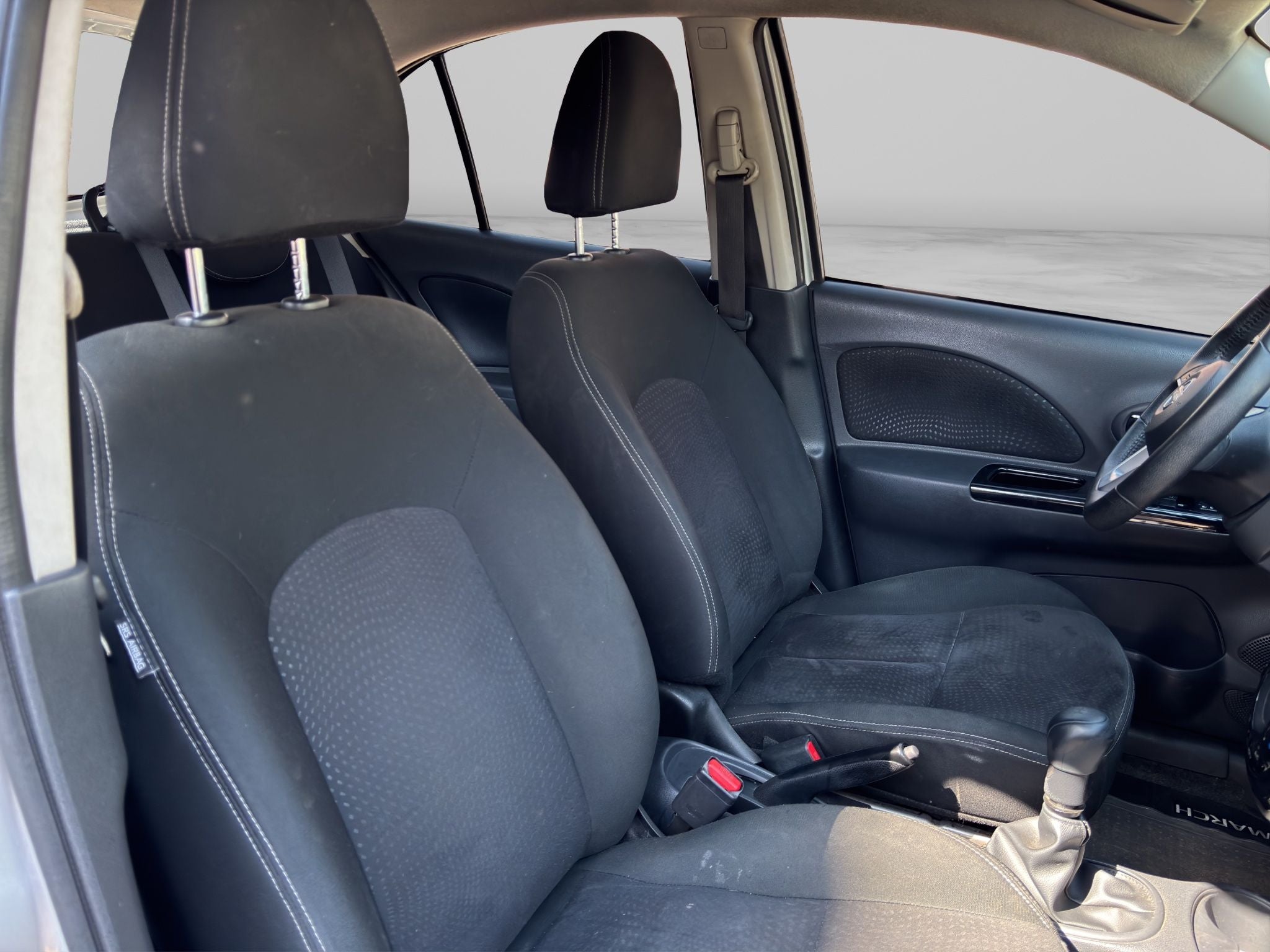 2022 Nissan March 1.6 Exclusive Mt