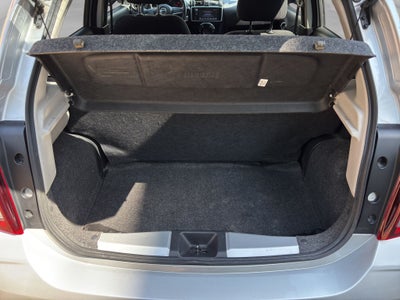 2022 Nissan March 1.6 Exclusive Mt