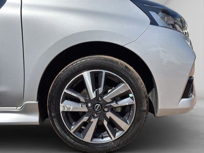 2022 Nissan March 1.6 Exclusive Mt