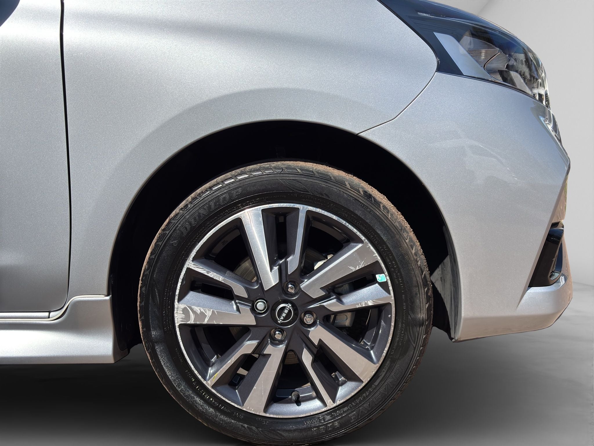 2022 Nissan March 1.6 Exclusive Mt