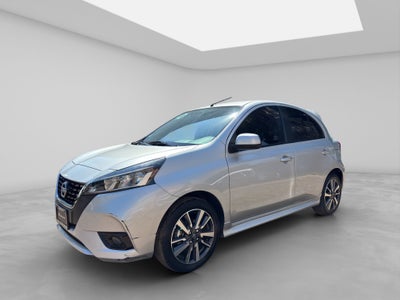 2022 Nissan March 1.6 Exclusive Mt