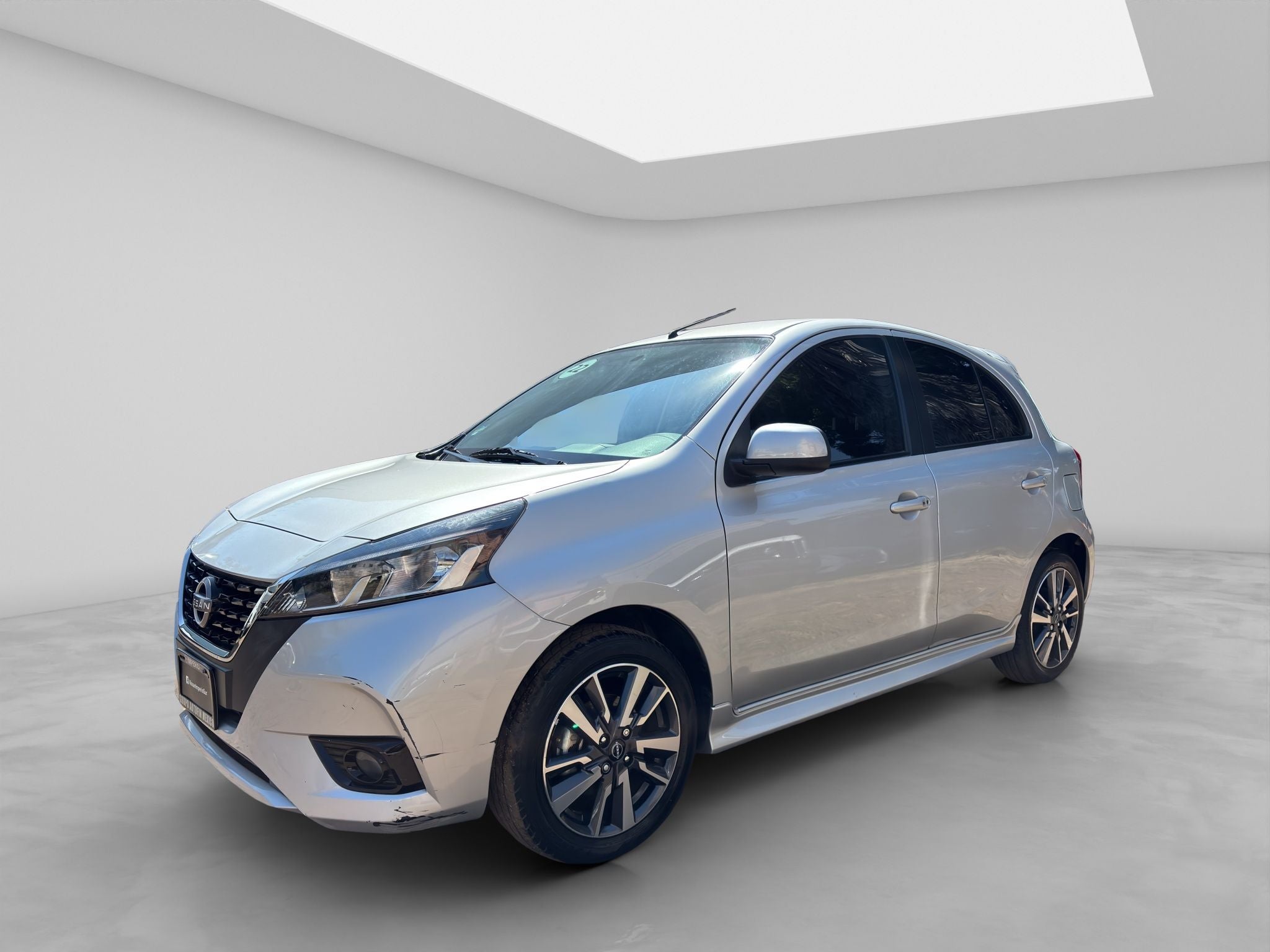 2022 Nissan March 1.6 Exclusive Mt
