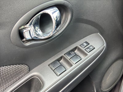 2015 Nissan Versa 1.6 Advance At