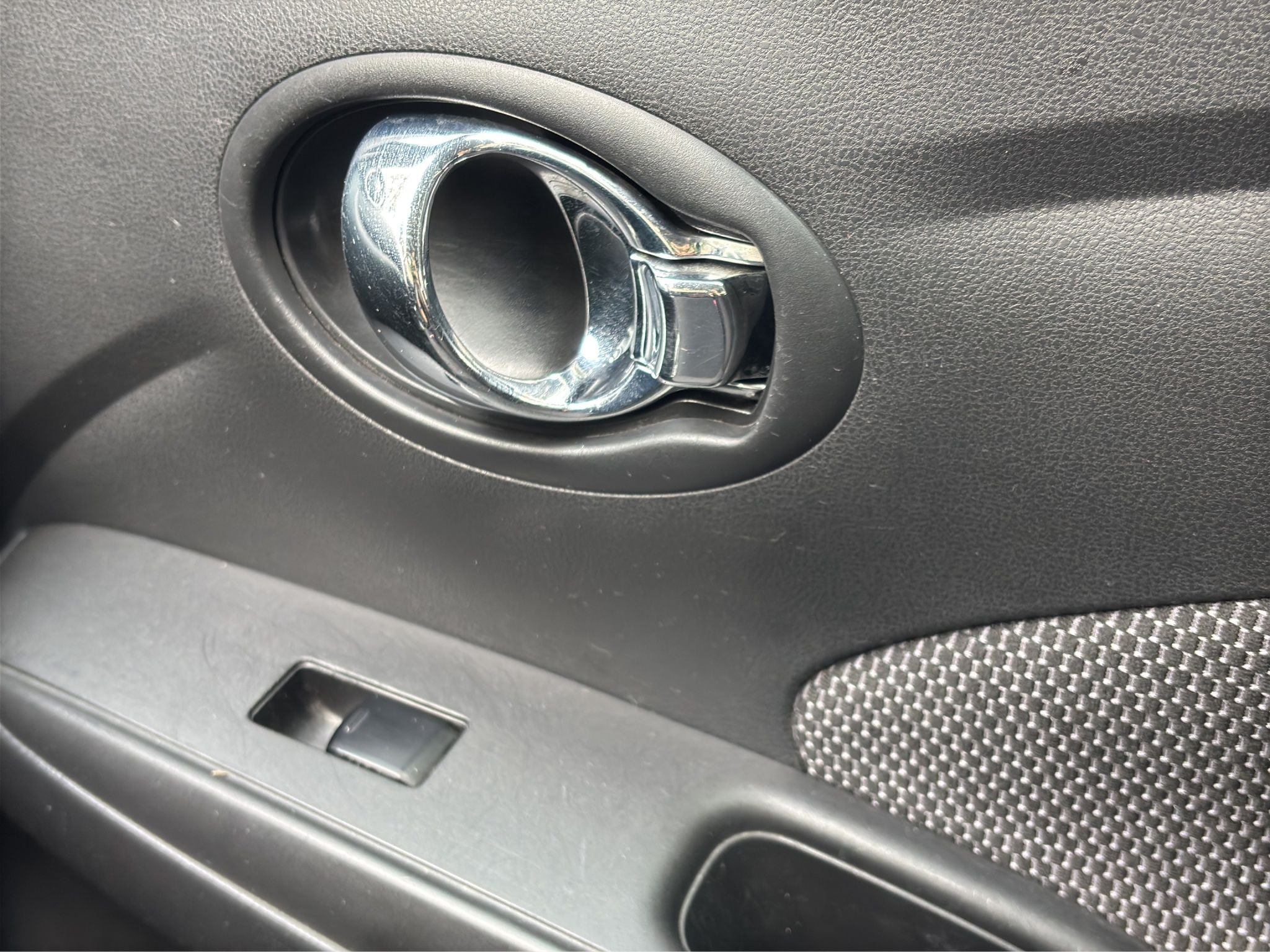 2015 Nissan Versa 1.6 Advance At