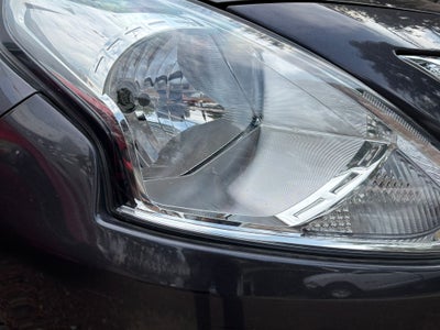 2015 Nissan Versa 1.6 Advance At