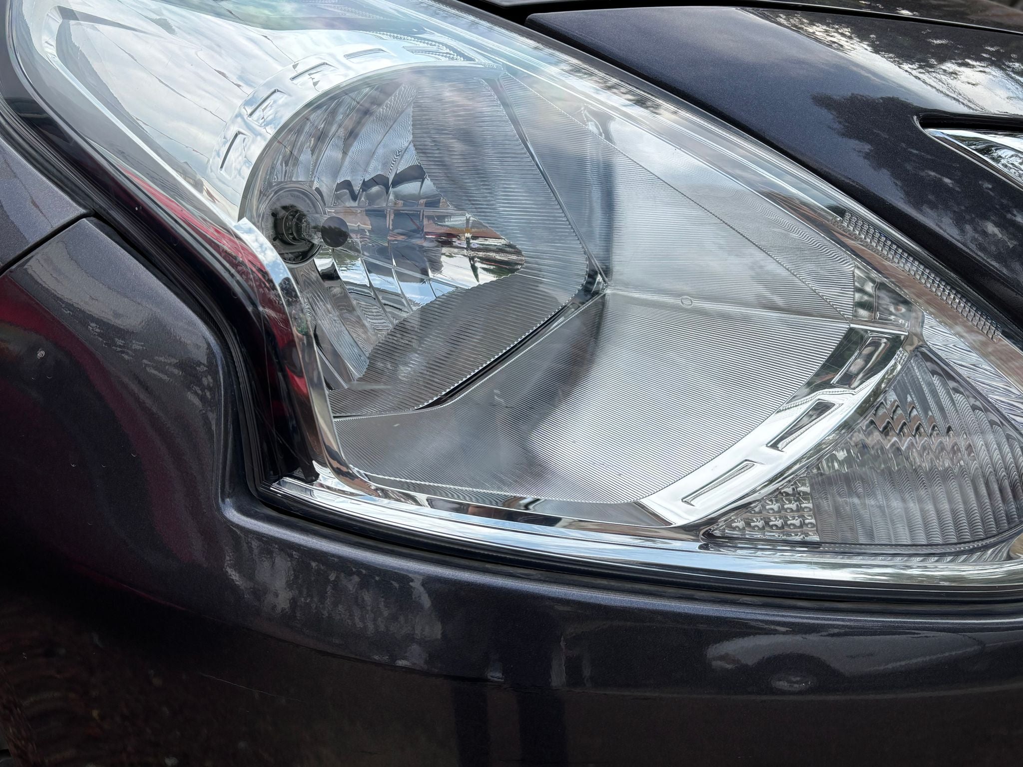 2015 Nissan Versa 1.6 Advance At