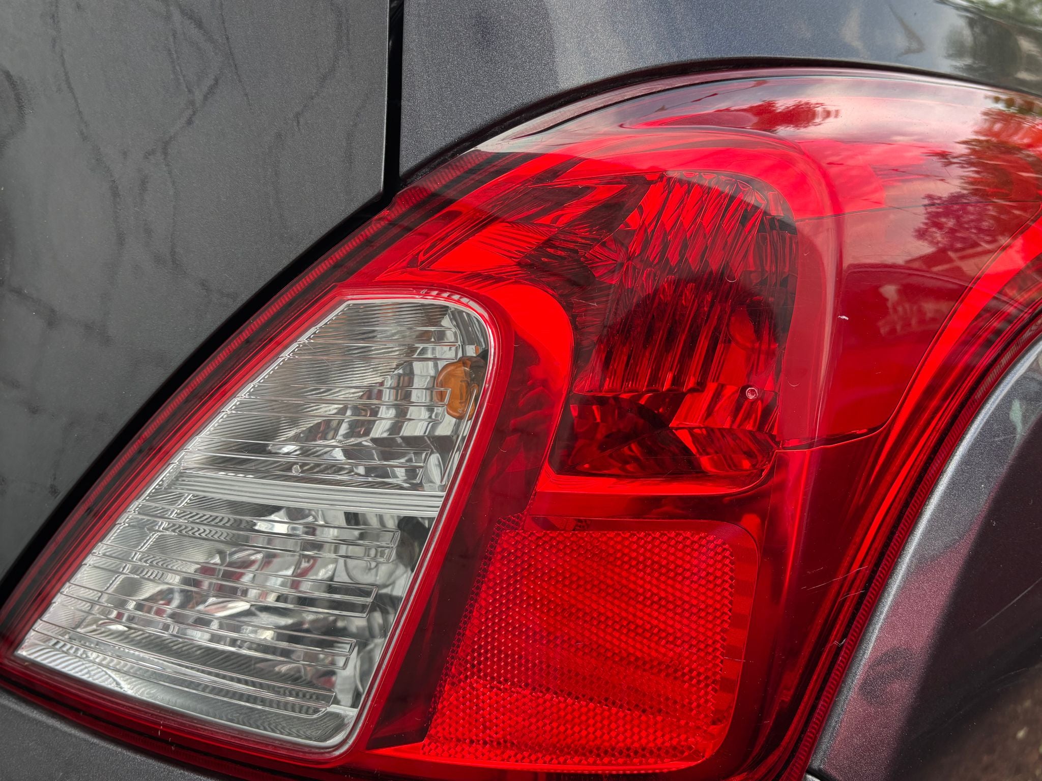 2015 Nissan Versa 1.6 Advance At