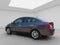 2015 Nissan Versa 1.6 Advance At