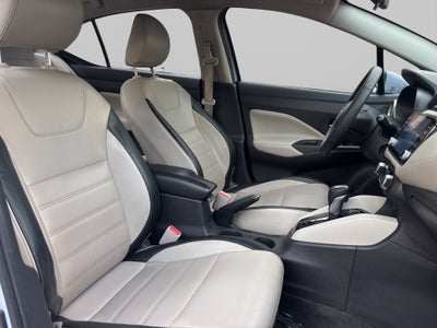 2023 Nissan Versa 1.6 Exclusive At