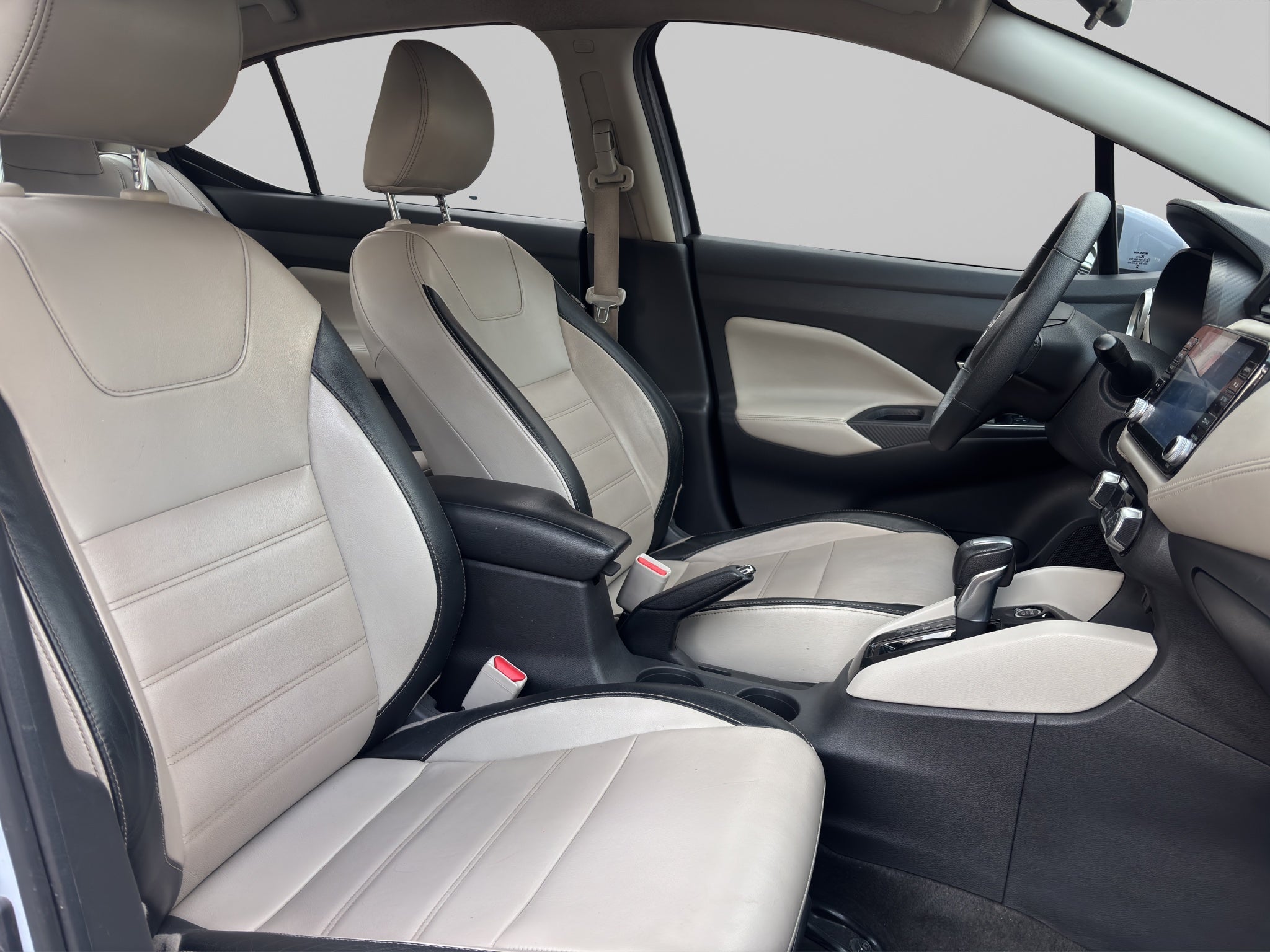 2023 Nissan Versa 1.6 Exclusive At