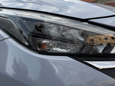 2023 Nissan Versa 1.6 Exclusive At