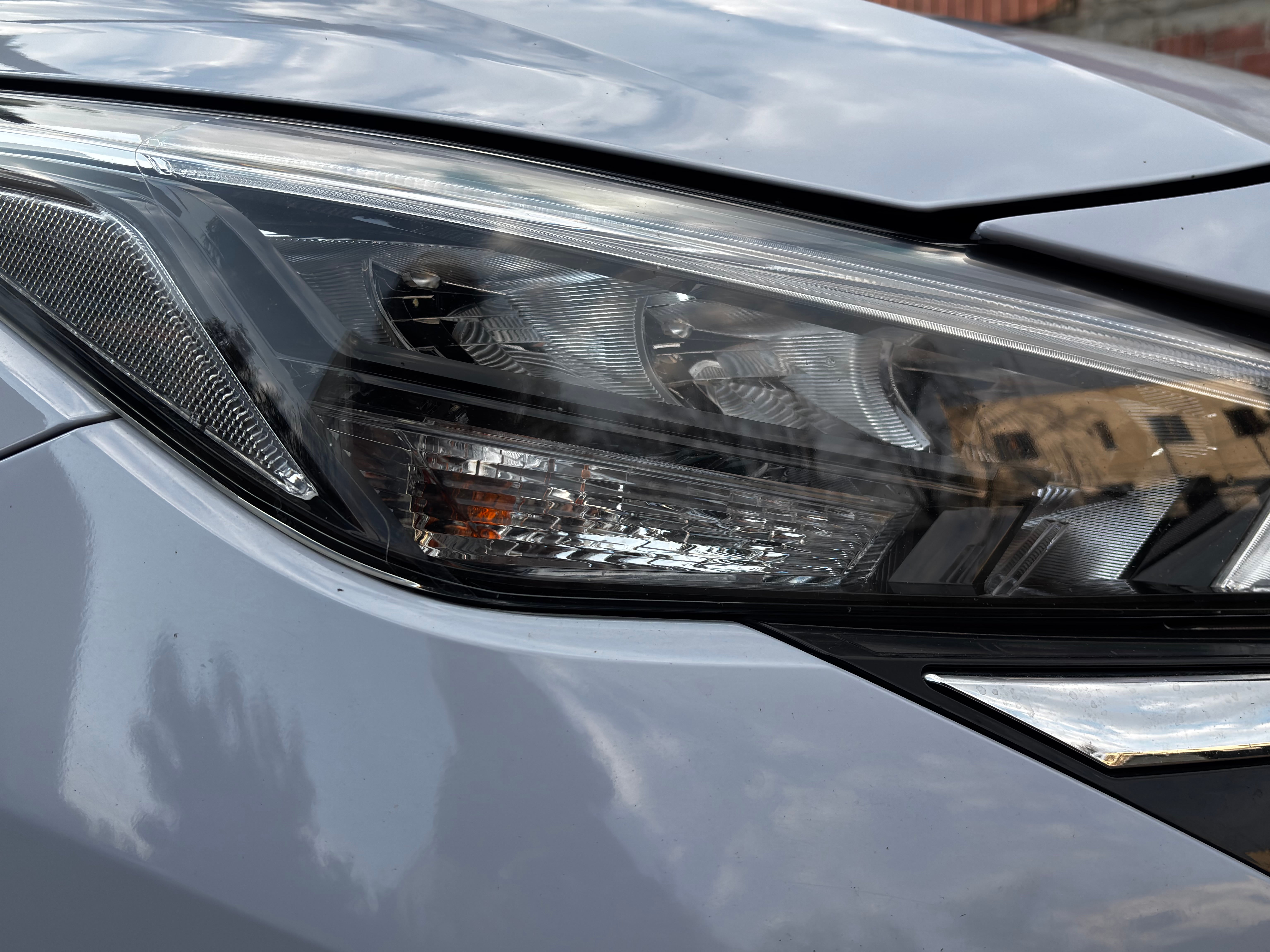 2023 Nissan Versa 1.6 Exclusive At