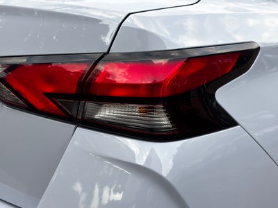 2023 Nissan Versa 1.6 Exclusive At