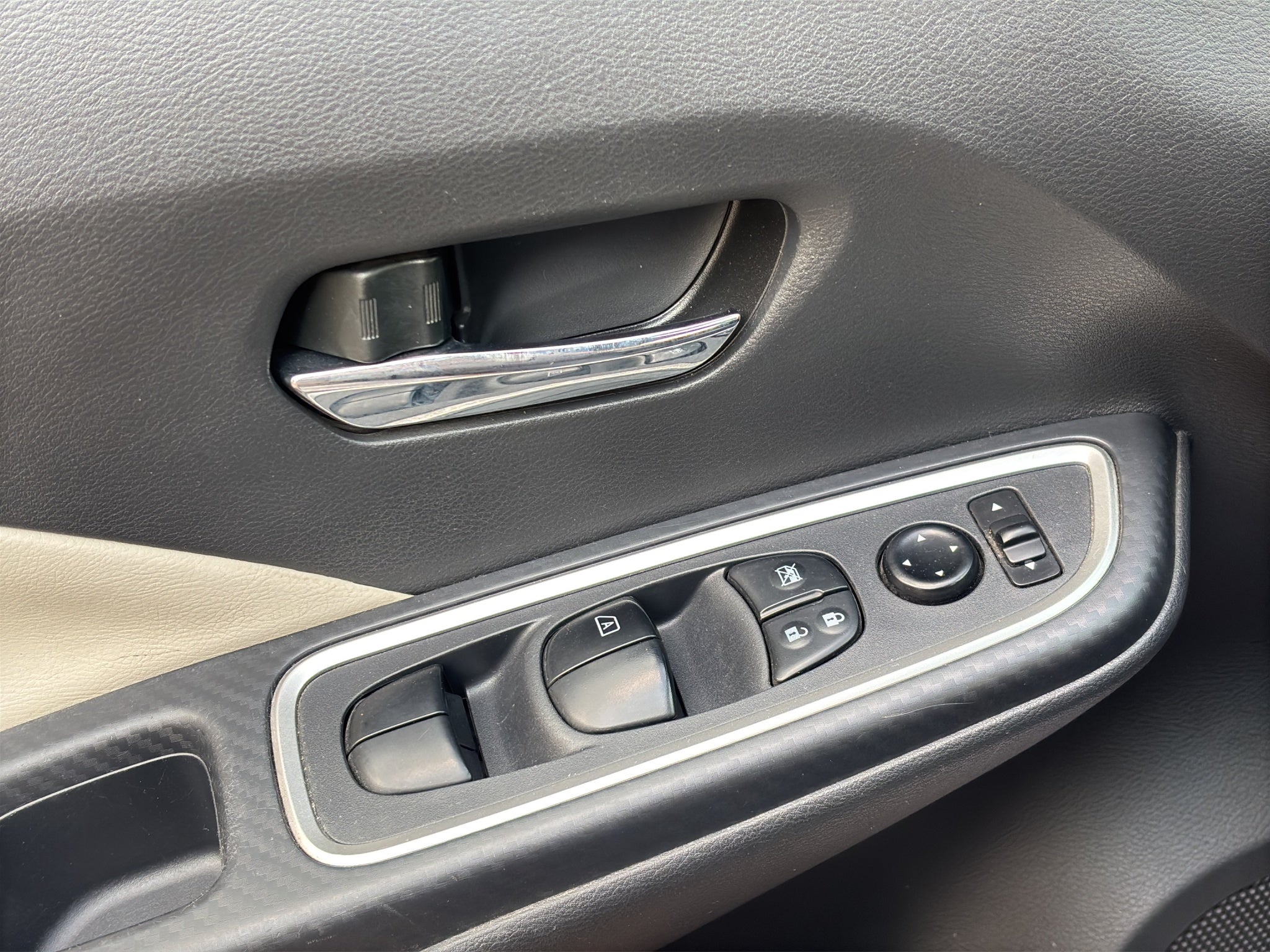 2023 Nissan Versa 1.6 Exclusive At